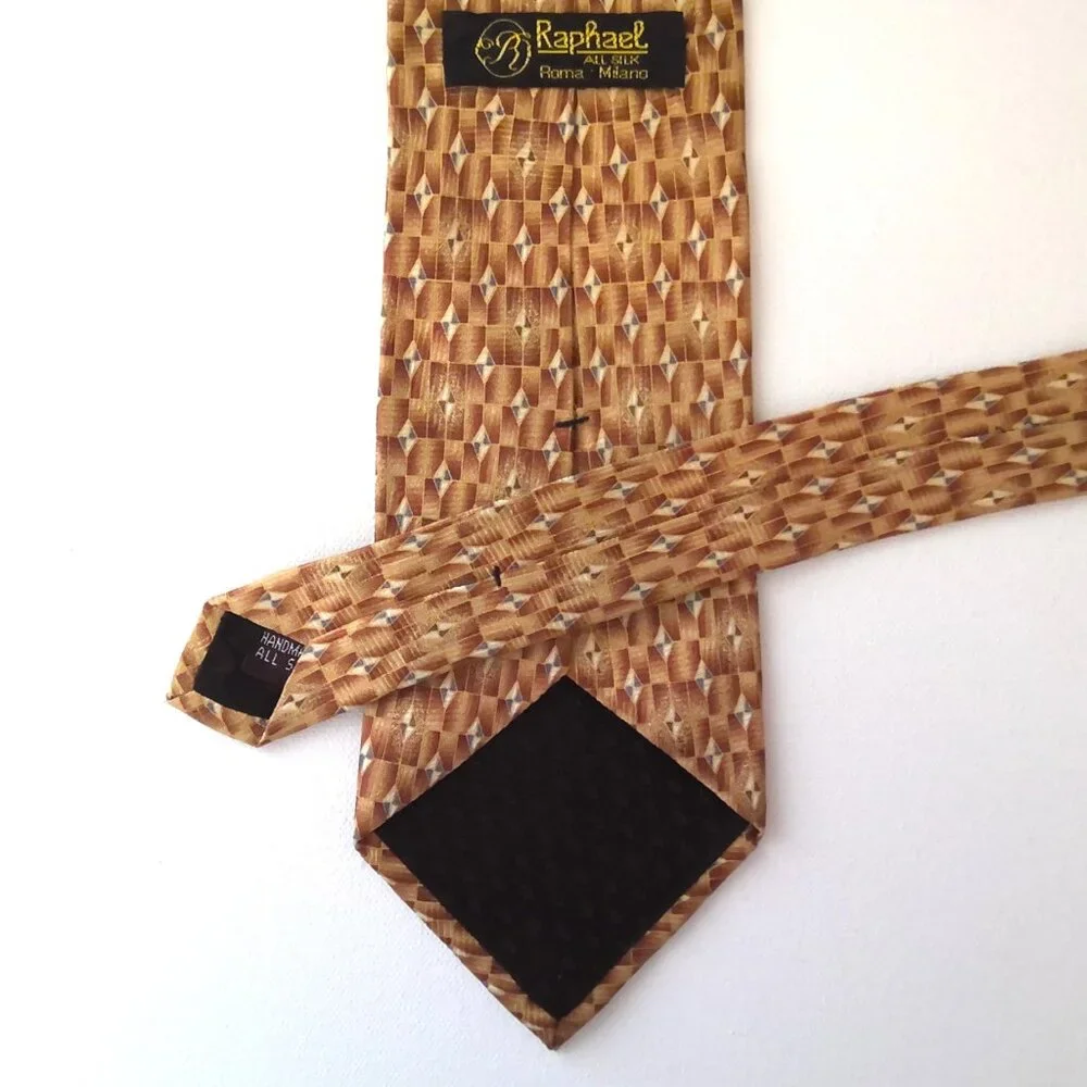 hathaway men handmade